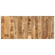 VidaXL Sheesham-Holz Tischplatte