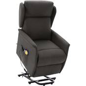 Vidaxl Massagesessel mit Aufstehhilfe Vergleich
