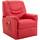 Vidaxl Massagesessel mit Massage-Heizfunktion