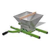 Vidaxl Obstmühle Vergleich