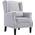 Vidaxl Ohrensessel 248615