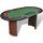 vidaXL Pokertisch für 10 Spieler