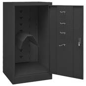 Vidaxl Sattelschrank