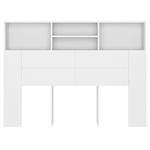 Vidaxl Schlafzimmer Möbelkopfteil