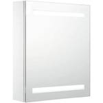 Vidaxl Spiegelschrank 285115