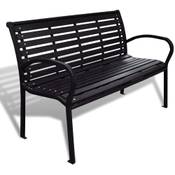 vidaXL Gartenbank 41556