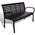 vidaXL Gartenbank 41556
