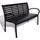 vidaXL Gartenbank 41556
