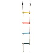 Vidaxl Strickleiter für Kinder