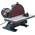 vidaXL Tellerschleifmaschine Guss 800W