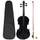 Vidaxl Violine Komplettset