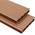 vidaXL WPC Terrassendielen