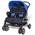 Vidaxl Zwillingsbuggy 10109