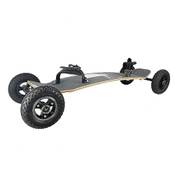 Videcor Mountainboard Big Wheel