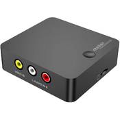 Auvisio Video-Grabber
