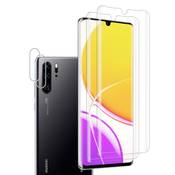 Videosecu Panzerglas für Huawei P30 Pro Vergleich