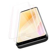 Videosecu Panzerglas Samsung Galaxy S8 Plus Vergleich