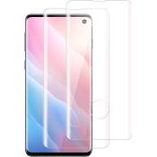 Videosecu Samsung Galaxy S10 Schutzfolie Vergleich