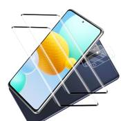 Videosecu Samsung Galaxy S20 Panzerglas Vergleich