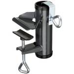 Videx Sonnenschirmhalterung für Balkongeländer