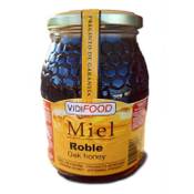 VidiFood Miel Roble Vergleich