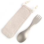 Vidsmow Titan-Besteck