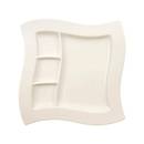 Villeroy und Boch Newwave Grillteller