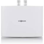 Viessmann Vitotherm EI5.A3 Mini-Durchlauferhitzer
