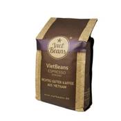 Vietbeans Espresso Strong Vergleich
