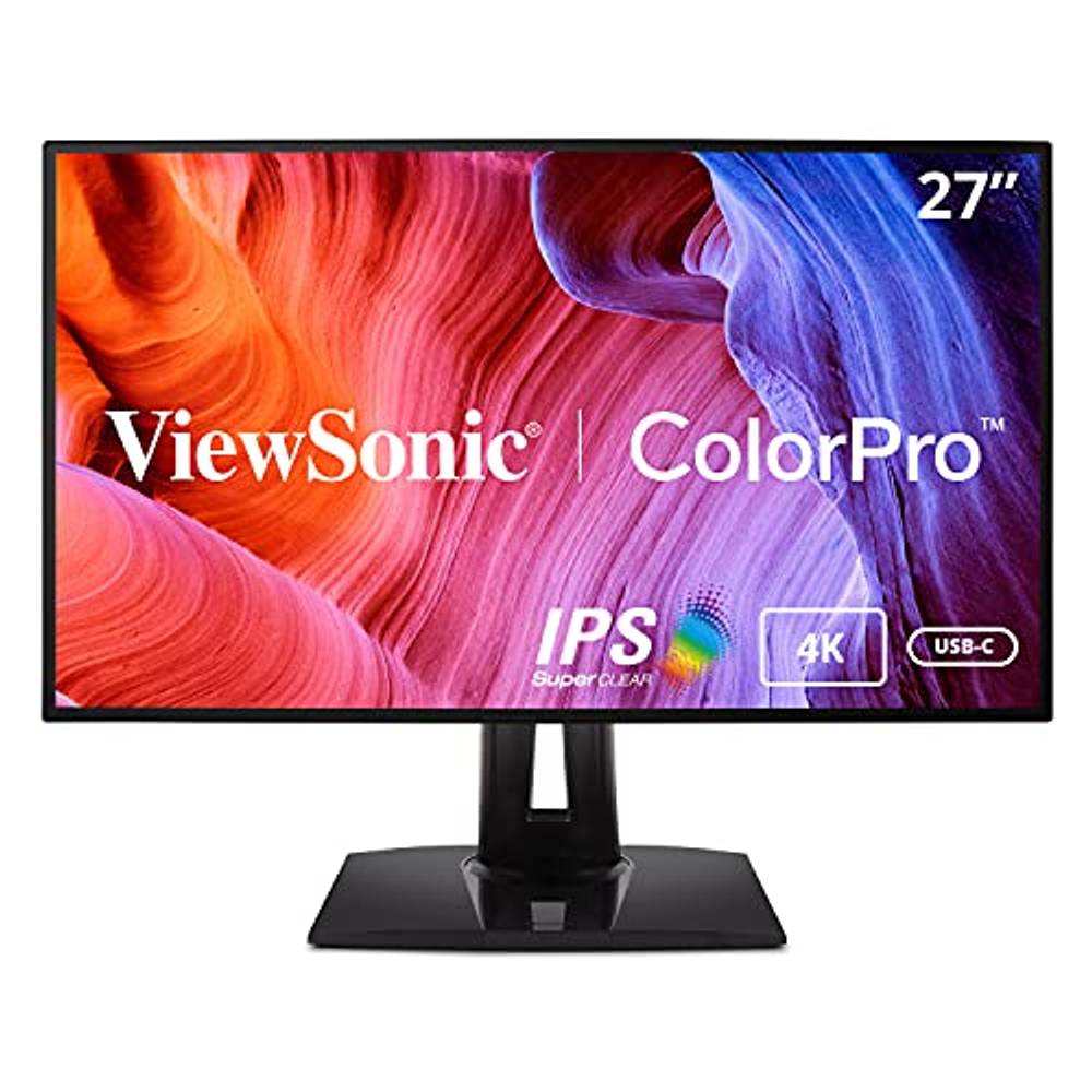 4K-IPS-Monitor Test & Vergleich » Top 13 im Juli 2025