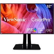 Viewsonic ColorPro VP3268A-4K Vergleich