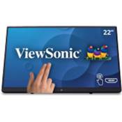 Viewsonic TD2230 Vergleich