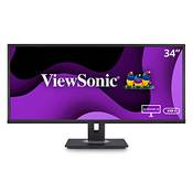 Viewsonic 34GL750 Vergleich