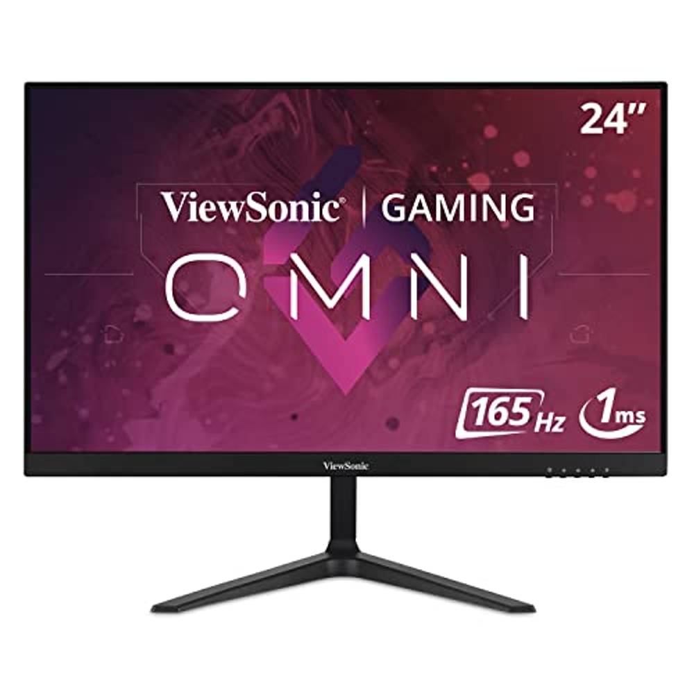 24-Zoll-Monitor Test & Vergleich » Top 17 im August 2023