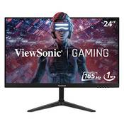 Viewsonic VX2418-P-MHD Vergleich