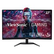 Viewsonic VX2768-PC Vergleich