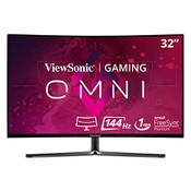 Viewsonic VX3258-2KPC-MHD Vergleich