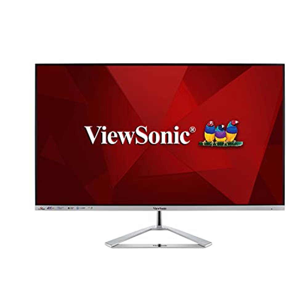 Monitor 32 Zoll 4K Test & Vergleich » Top 14 im Januar 2024