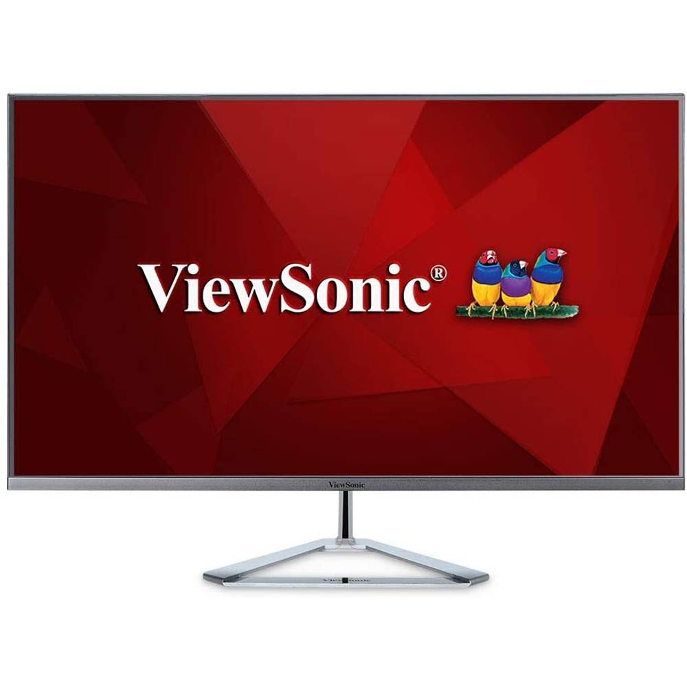 Monitor 32 Zoll 4K Test & Vergleich » Top 10 im Juli 2025