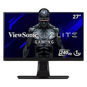 Viewsonic XG270 Vergleich