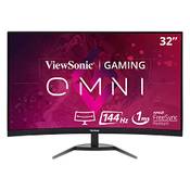 Viewsonic VX3268-2KPC-MHD Vergleich
