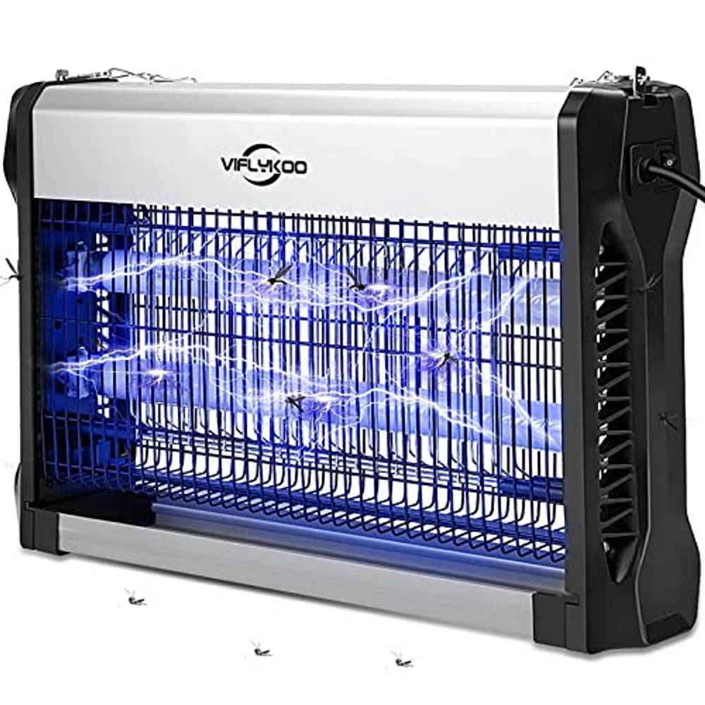 Insektenvernichter Test & Vergleich » Top 23 im August 2023