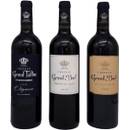 Vignobles Poitevin-Lavigne Saint-Émilion Grand Cru & Castillon