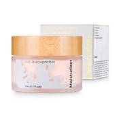 Vigorous Moisturizer mit Astaxanthin Vergleich