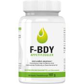 Vihado F-Bdy Appetitzügler Vergleich