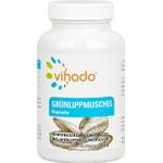 Vihado Grünlippmuschel Kapseln