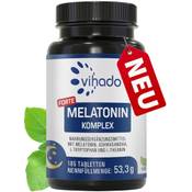 Vihado Melatonin Komplex