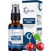 Vihado Melatonin Schlaf-Spray Vergleich