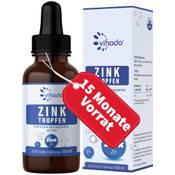 Vihado VIH-zink-100 Vergleich