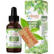 Vihado Vitamin-B12-Tropfen Vergleich